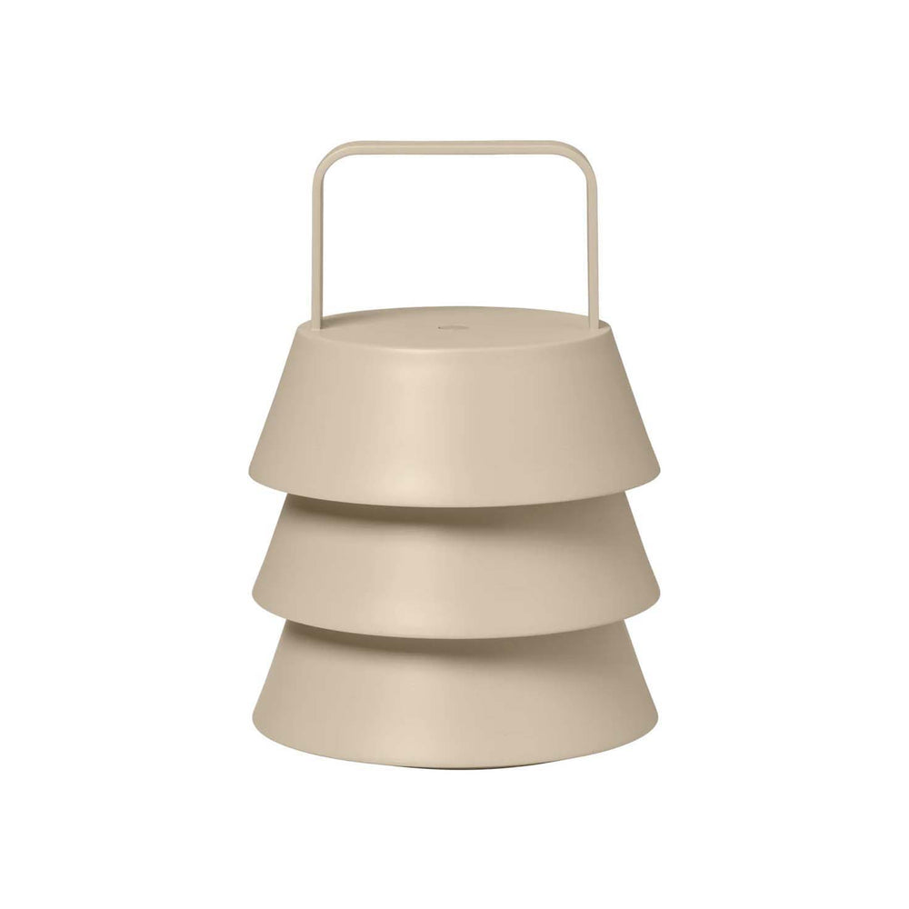 Luver Portable Lamp
