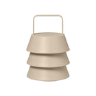 Luver Portable Lamp