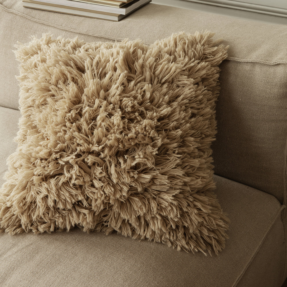 Meadow High Pile Pillow