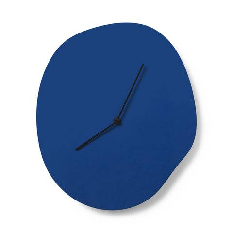 Melt Wall Clock