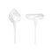 Mercury Water Globe (Set of 2)  option Clear
