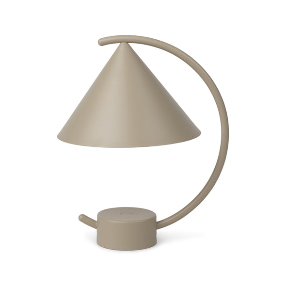 Meridian Portable Table Lamp