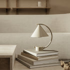 Meridian Portable Table Lamp
