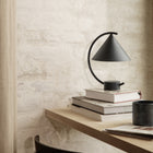 Meridian Portable Table Lamp