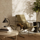Meridian Portable Table Lamp