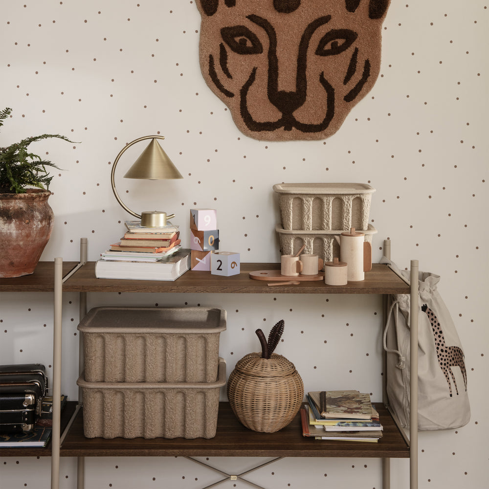 Meridian Portable Table Lamp