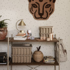 Meridian Portable Table Lamp