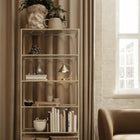 Meridian Portable Table Lamp