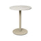 Mineral Café Table  option Cashmere