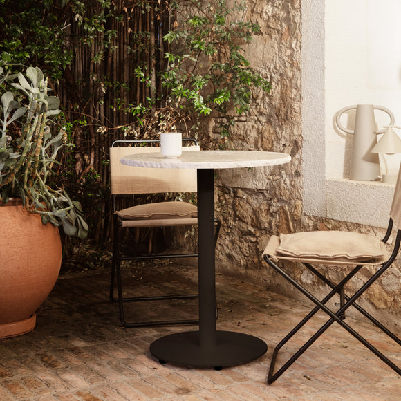 Make Cafe Table Ferm Living Mineral Café Table - 2Modern