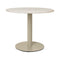 Mineral Dining Table  option Cashmere