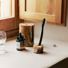 Mist Bathroom Set