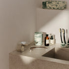 Mist Bathroom Set