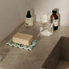 Mist Bathroom Set