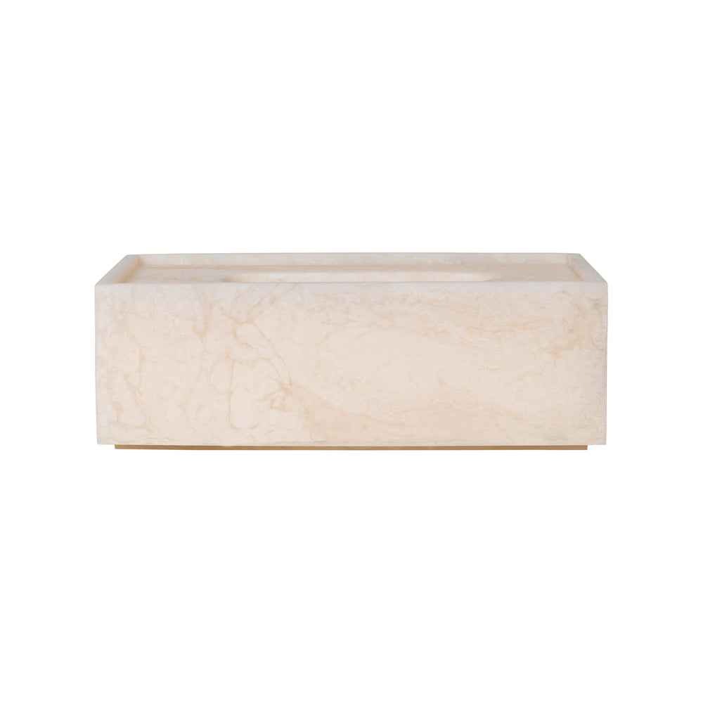 Mist Tissue Box