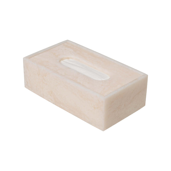 Mist Tissue Box