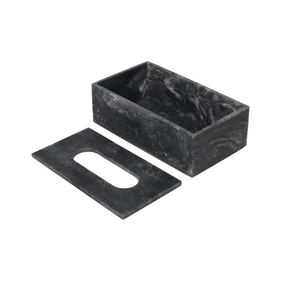 Mist Tissue Box