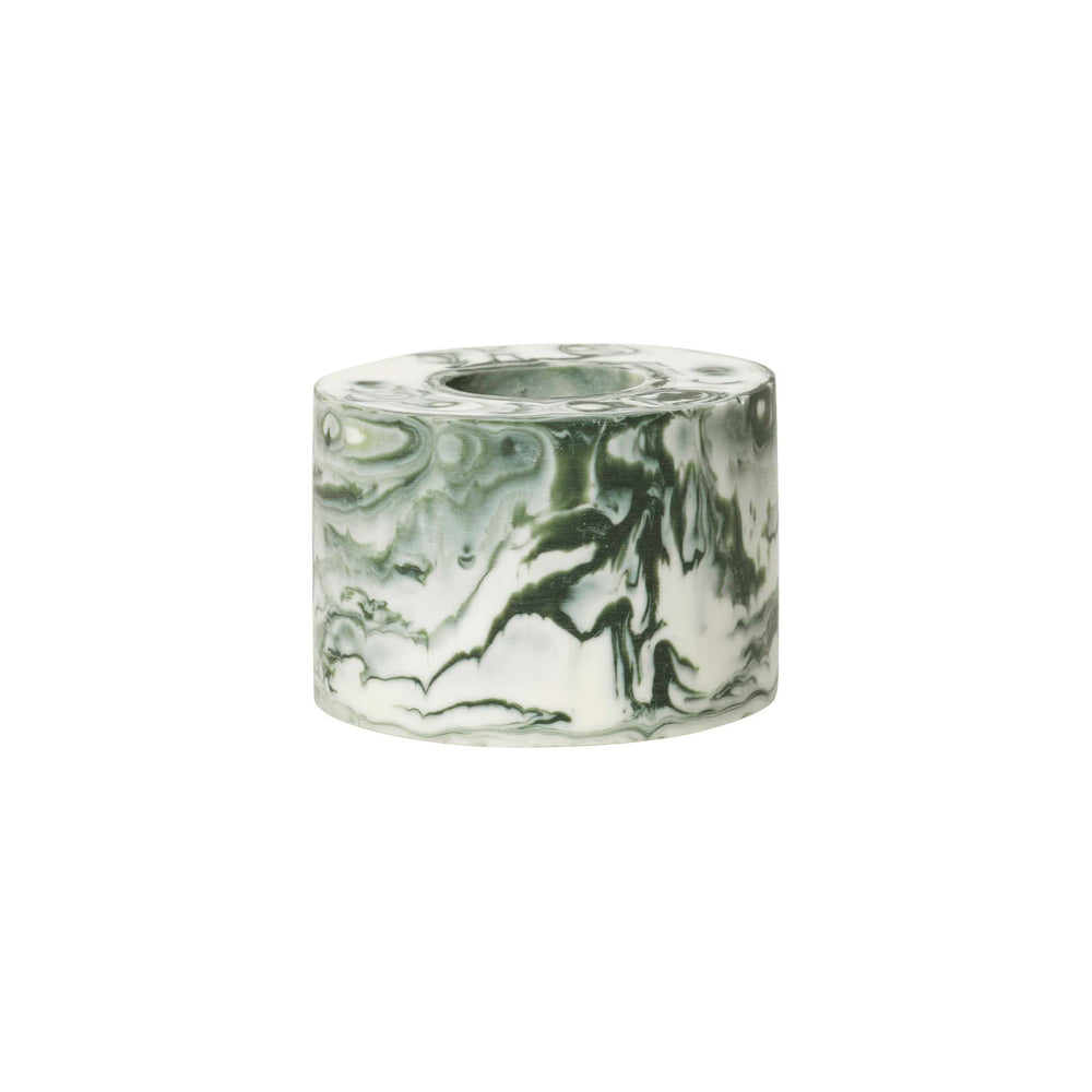 Mist Toothbrush Holder