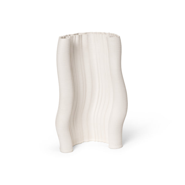 Moire Vase