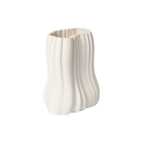 Moire Vase