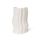 Moire Vase
