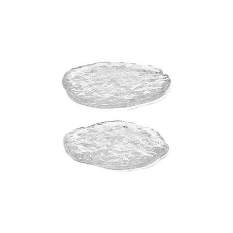 Momento Glass Stones (Set of 4)