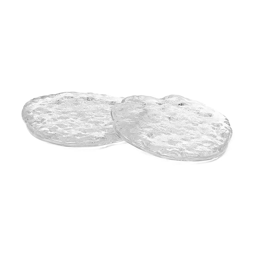 Momento Glass Stones (Set of 4)