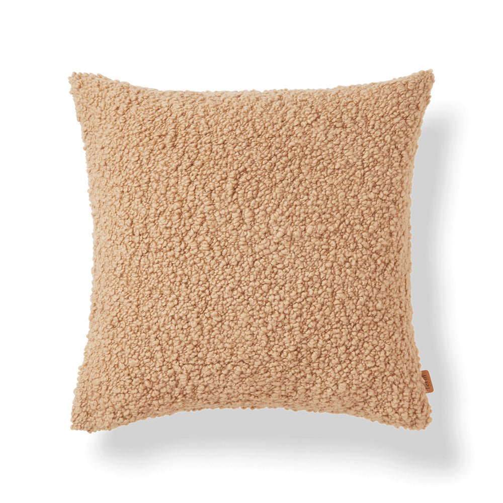 Moor Throw Pillow
