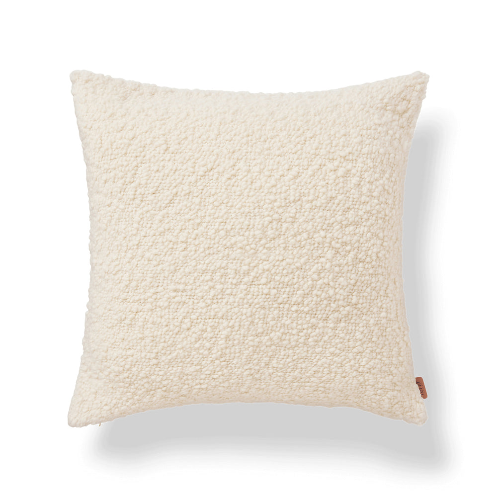Moor Throw Pillow