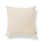 Moor Throw Pillow  option Off-White