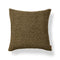 Moor Throw Pillow  option Olive