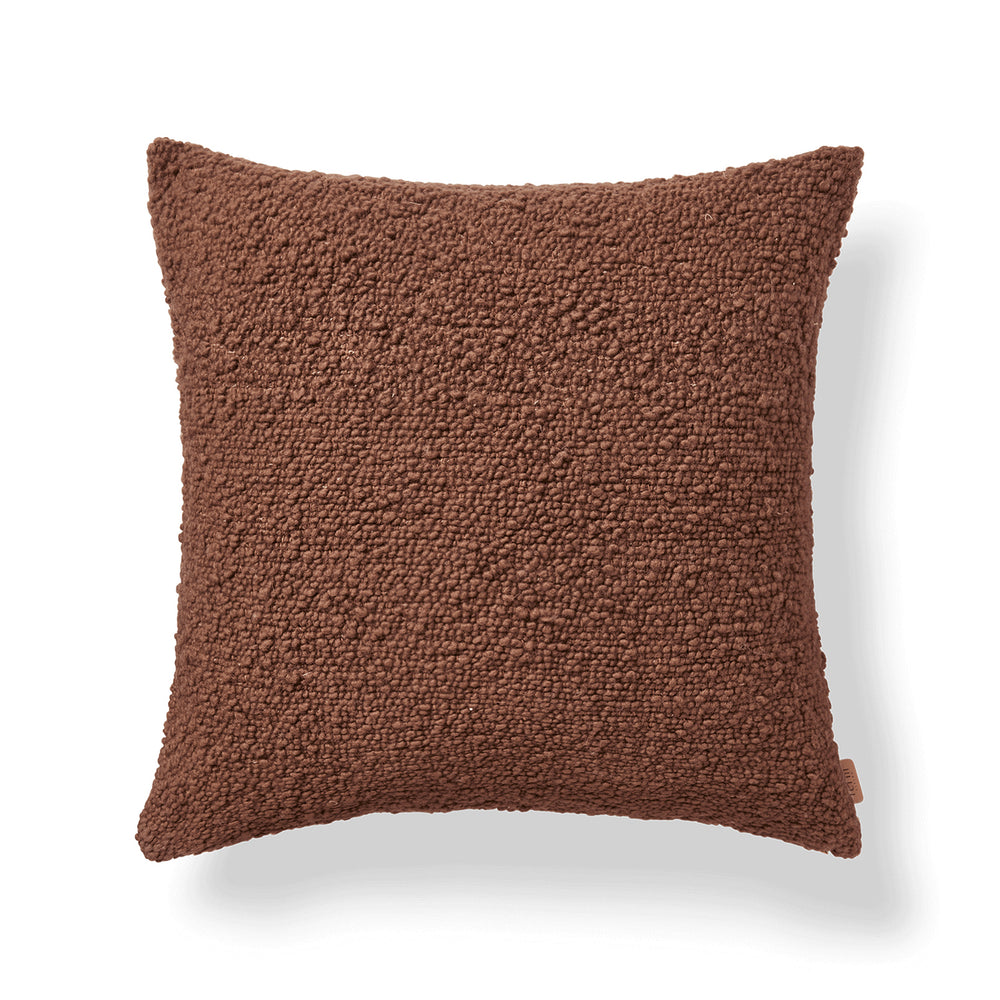 Moor Throw Pillow