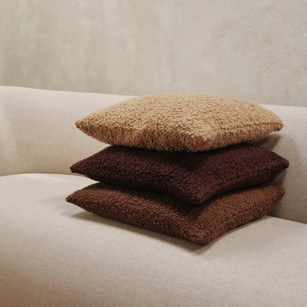 Moor Throw Pillow