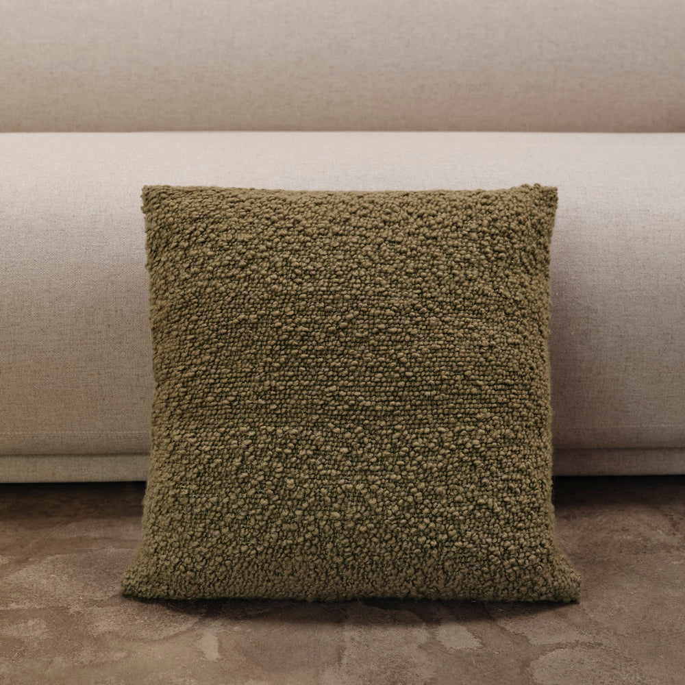 Moor Throw Pillow