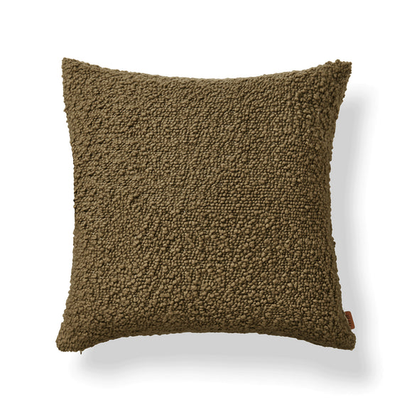 Moor Throw Pillow