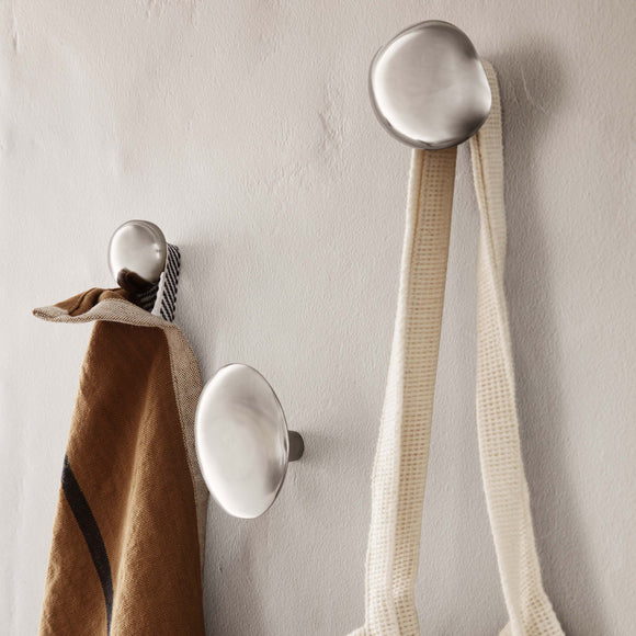 Mushroom Hook (Set of 2)