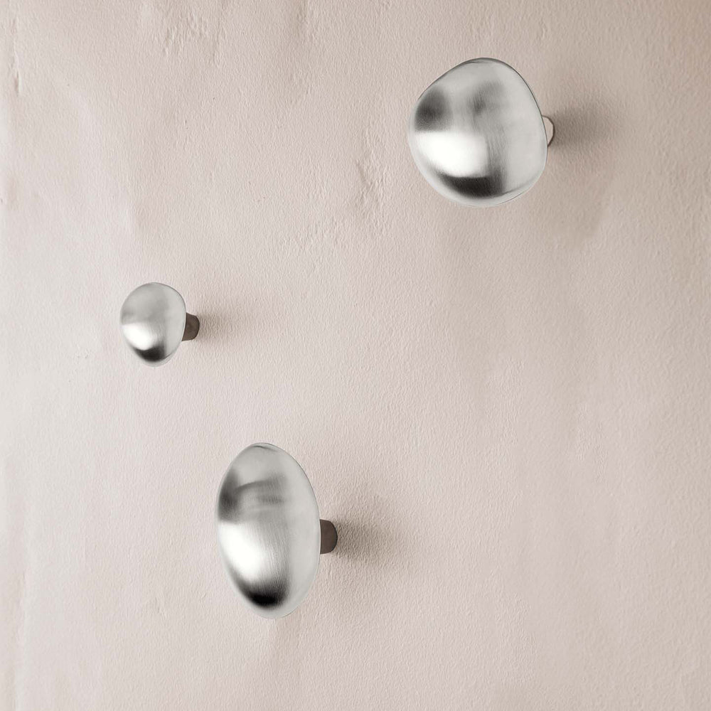 Mushroom Hook (Set of 2)