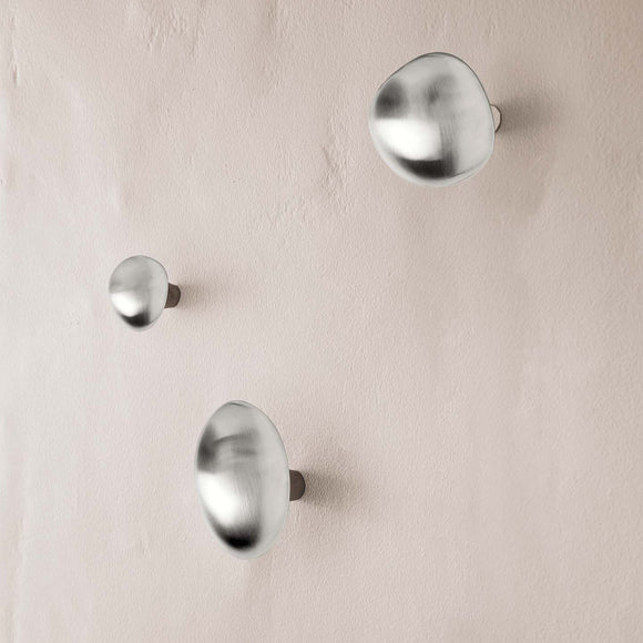 Mushroom Hook (Set of 2)