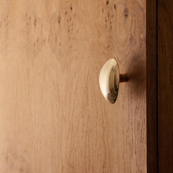 Mushroom Hook (Set of 2)