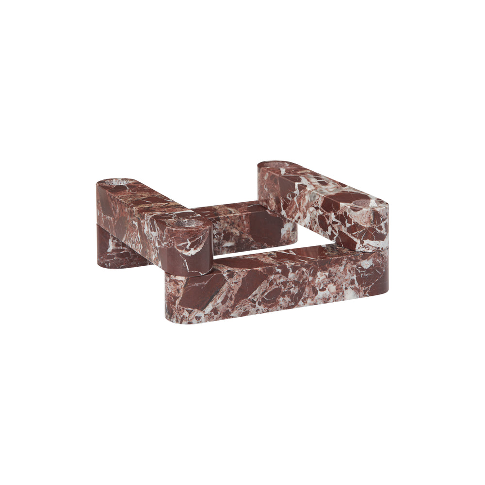 Newel Modular Candle Holder