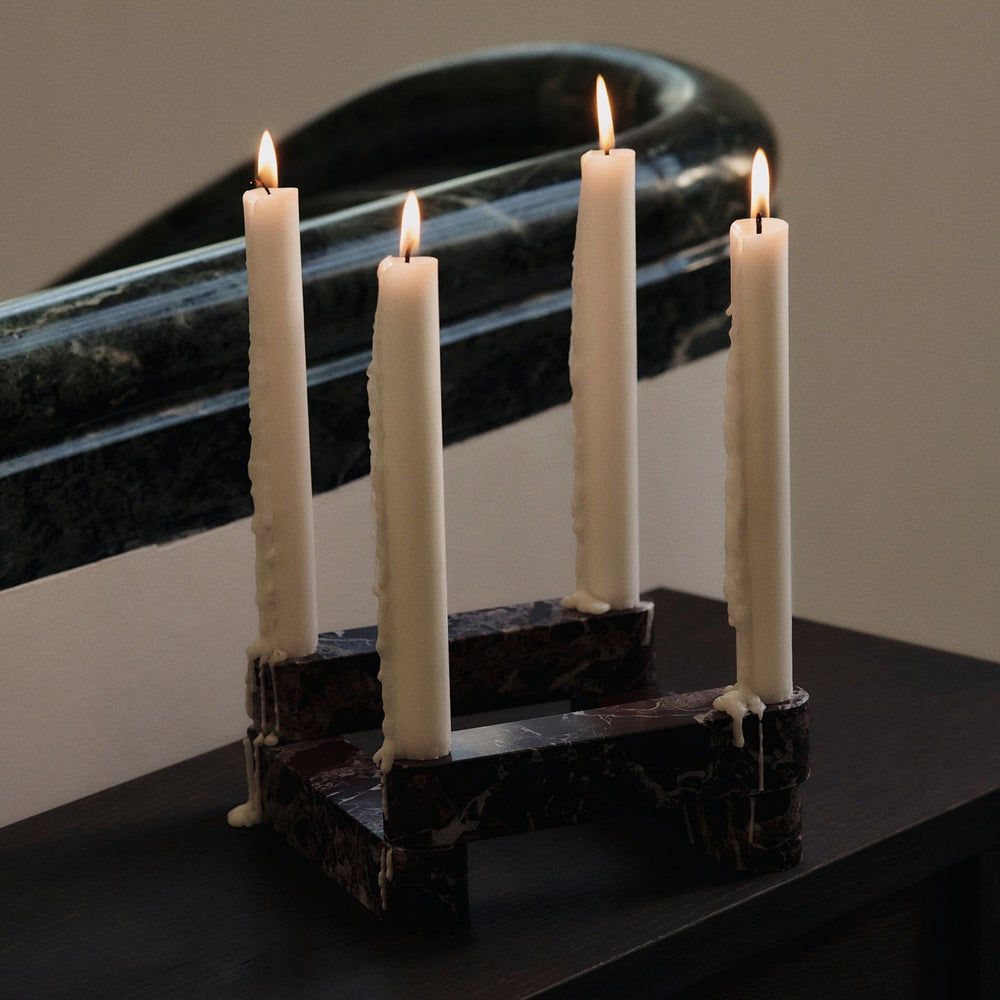 Newel Modular Candle Holder