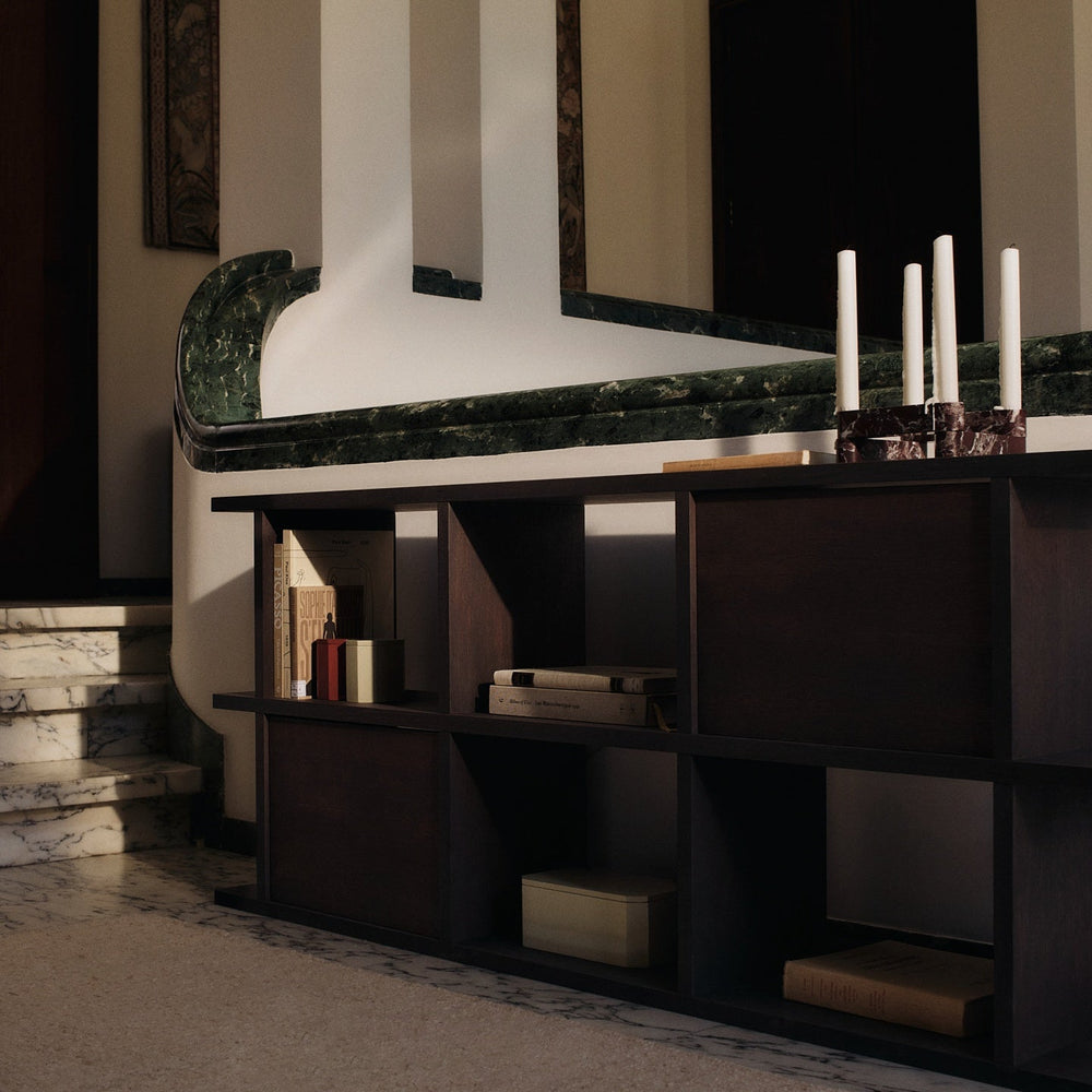 Newel Modular Candle Holder