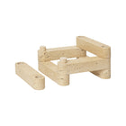 Newel Modular Candle Holder