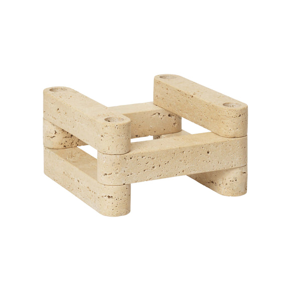 Newel Modular Candle Holder Set