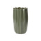 Nium Vase  option Dark Sage