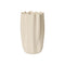 Nium Vase  option Off White