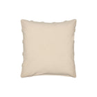 Norte Grid Throw Pillow