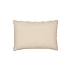 Norte Grid Throw Pillow