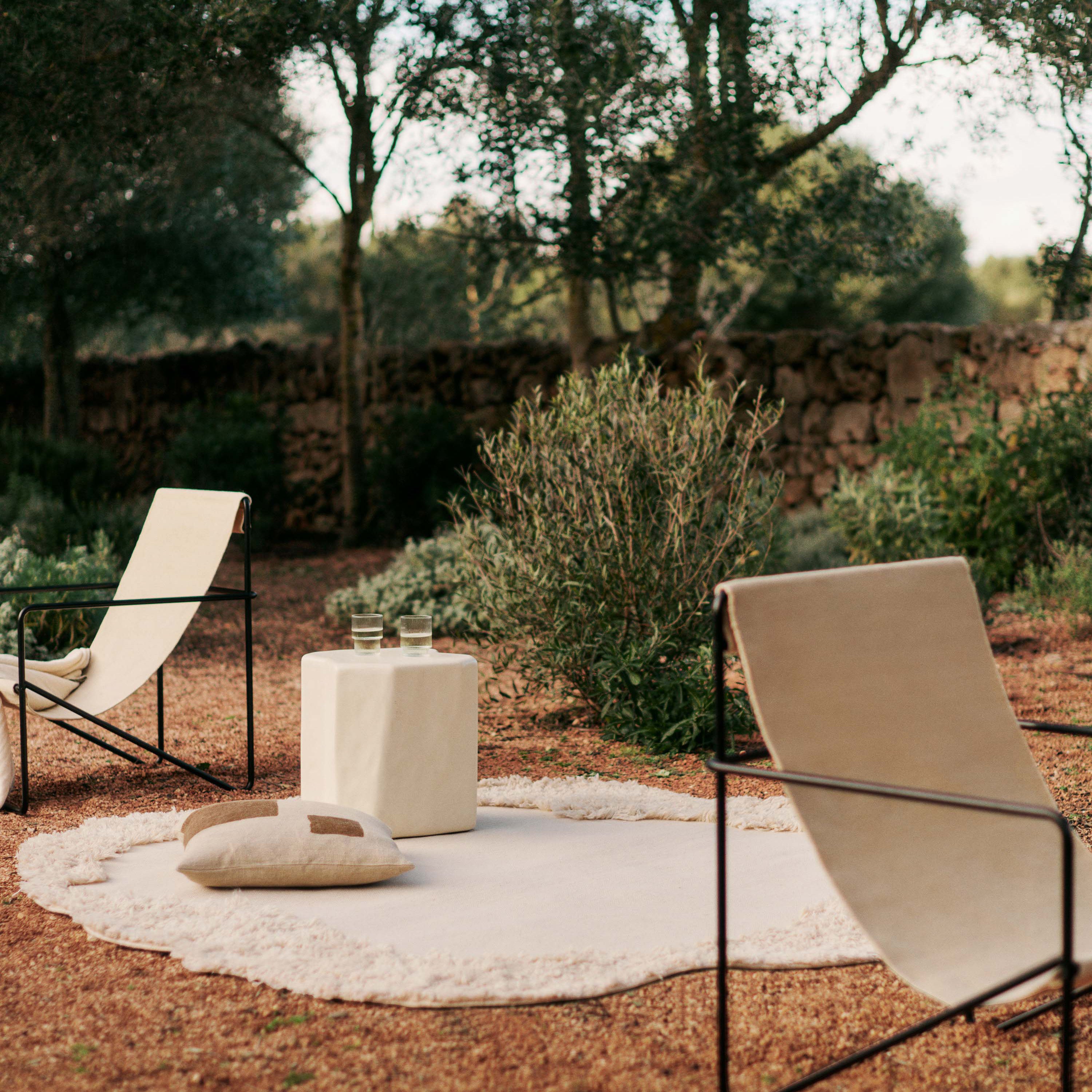 Ferm Living Norte Outdoor Rug - 2Modern