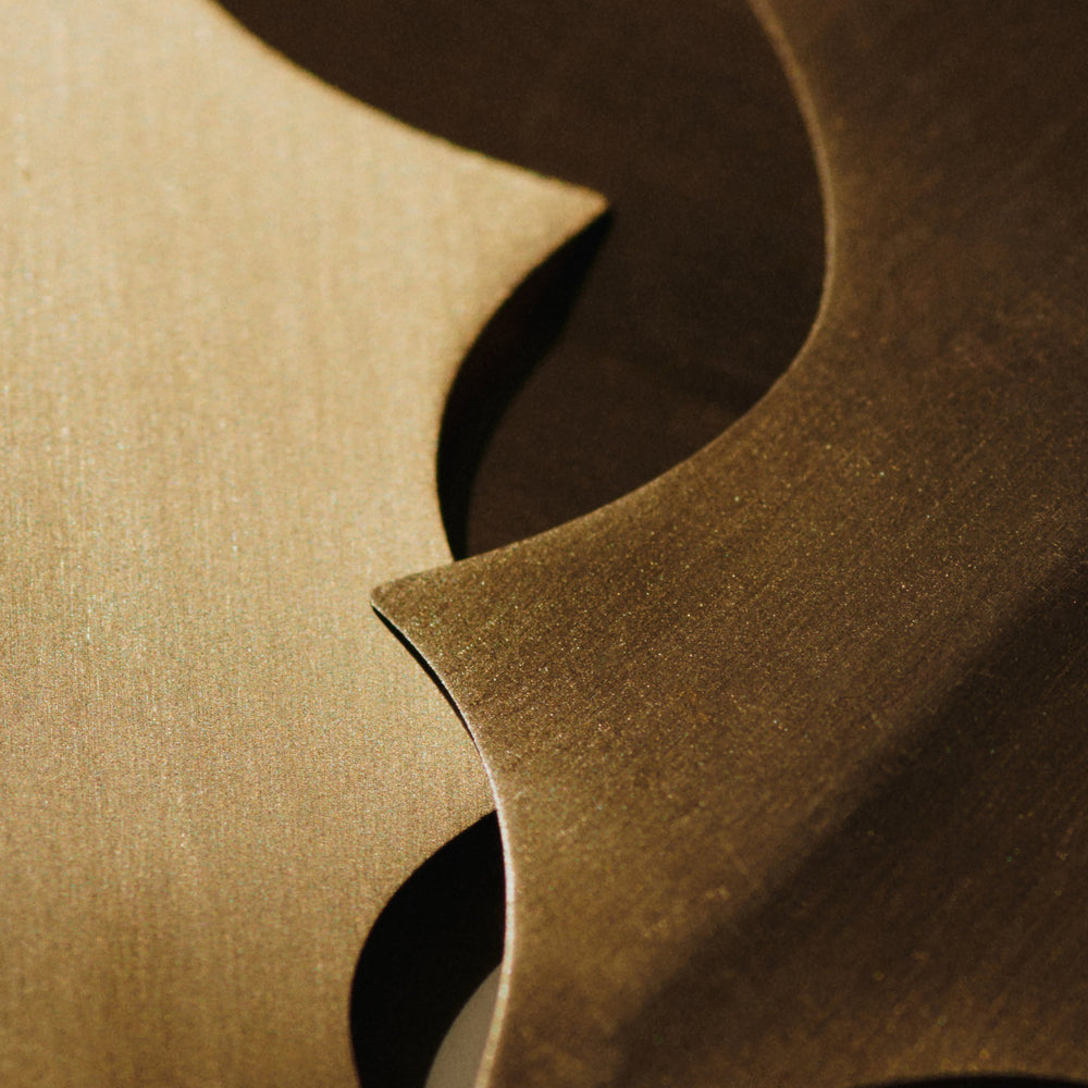 Oak Leaf Ornament (Set of 8)